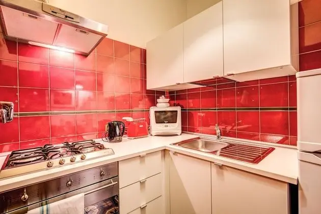 Apart Daire, 2 Yatak Odası