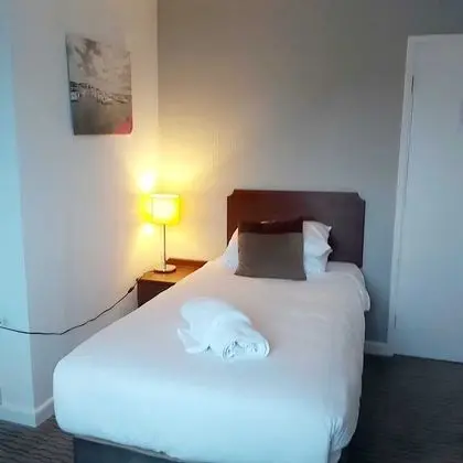 Tek Kişilik Oda