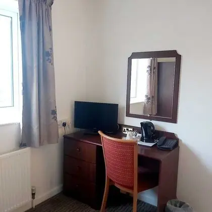 Tek Kişilik Oda