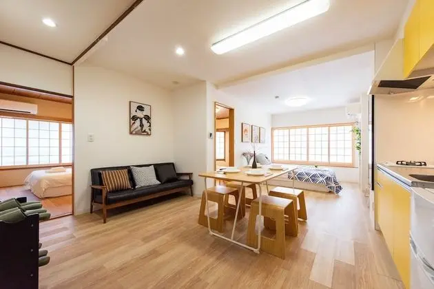 Apart Daire, Sigara İçilmez