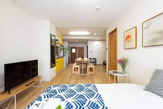 Apart Daire, Sigara İçilmez