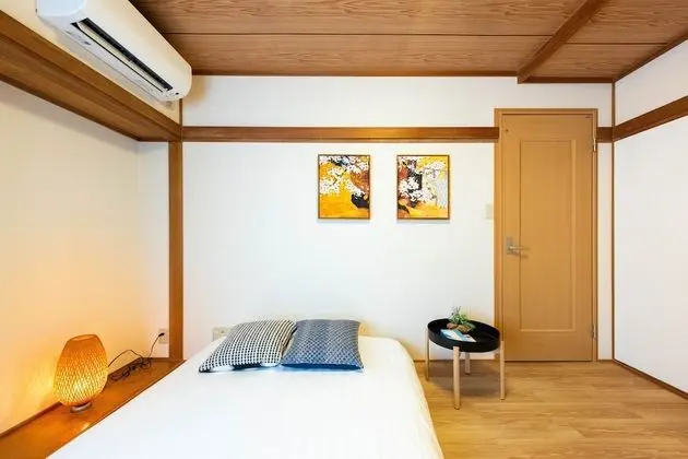 Apart Daire, Sigara İçilmez