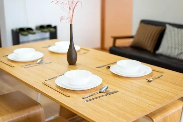Apart Daire, Sigara İçilmez