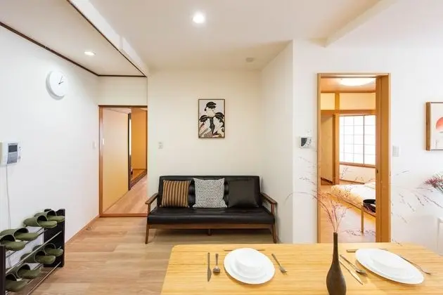 Apart Daire, Sigara İçilmez