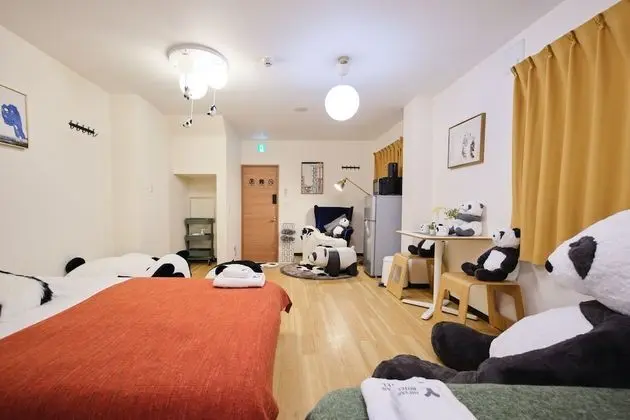 Apart Daire, Sigara İçilmez