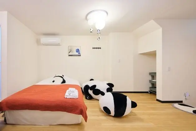 Apart Daire, Sigara İçilmez