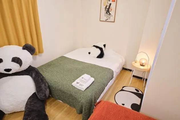 Apart Daire, Sigara İçilmez