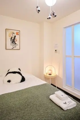Apart Daire, Sigara İçilmez