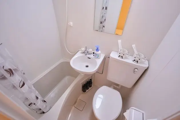 Apart Daire, Sigara İçilmez