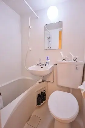Apart Daire, Sigara İçilmez