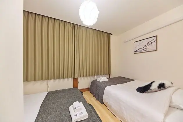 Apart Daire, Sigara İçilmez
