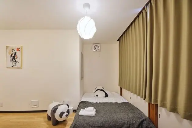 Apart Daire, Sigara İçilmez