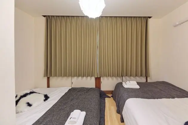 Apart Daire, Sigara İçilmez