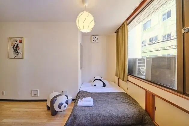 Apart Daire, Sigara İçilmez