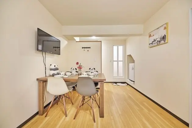 Apart Daire, Sigara İçilmez