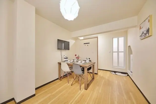 Apart Daire, Sigara İçilmez