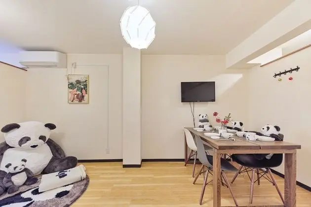 Apart Daire, Sigara İçilmez