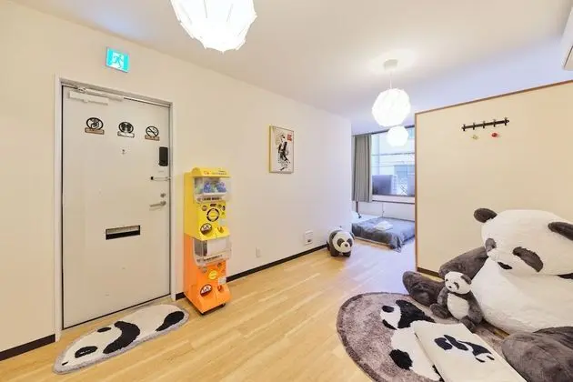 Apart Daire, Sigara İçilmez