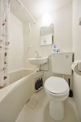 Apart Daire, Sigara İçilmez