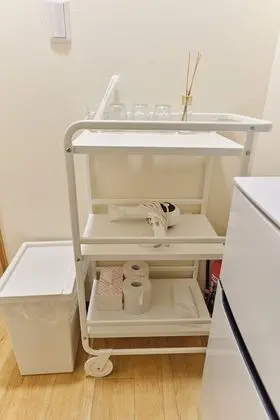 Apart Daire, Sigara İçilmez