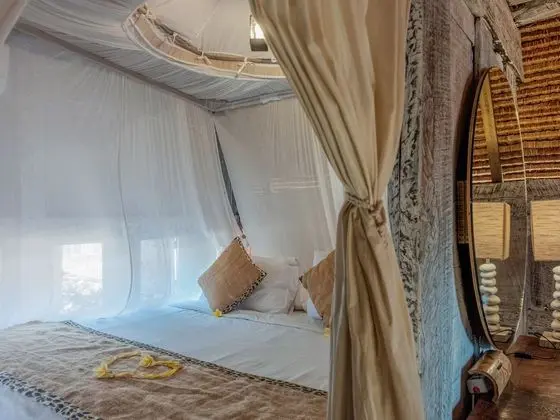 Bungalov, Deniz Manzaralı (Private 3)