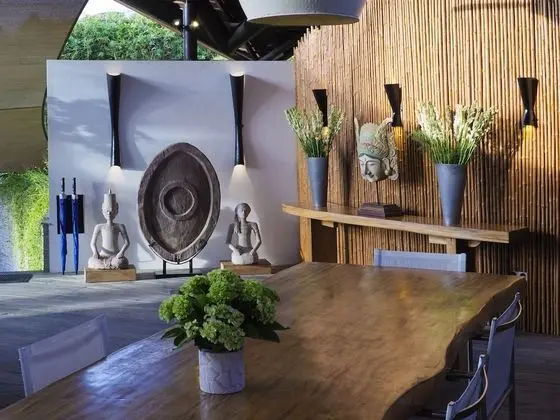 Luxury Villa, Kişiye Özel Havuzlu, Bahçe Manzaralı