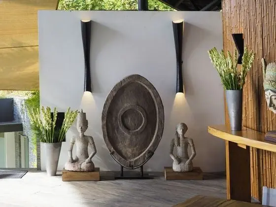 Luxury Villa, Kişiye Özel Havuzlu, Bahçe Manzaralı