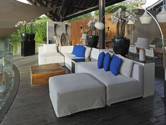 Luxury Villa, Kişiye Özel Havuzlu, Bahçe Manzaralı