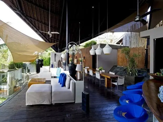Luxury Villa, Kişiye Özel Havuzlu, Bahçe Manzaralı