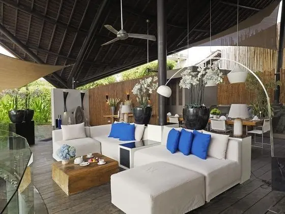 Luxury Villa, Kişiye Özel Havuzlu, Bahçe Manzaralı
