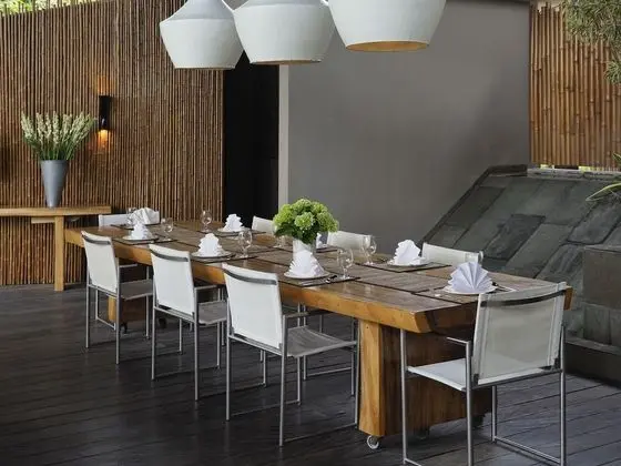 Luxury Villa, Kişiye Özel Havuzlu, Bahçe Manzaralı