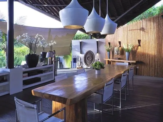 Luxury Villa, Kişiye Özel Havuzlu, Bahçe Manzaralı