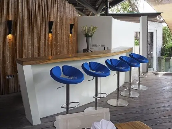 Luxury Villa, Kişiye Özel Havuzlu, Bahçe Manzaralı