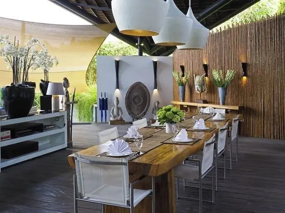 Luxury Villa, Kişiye Özel Havuzlu, Bahçe Manzaralı