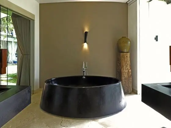 Luxury Villa, Kişiye Özel Havuzlu, Bahçe Manzaralı