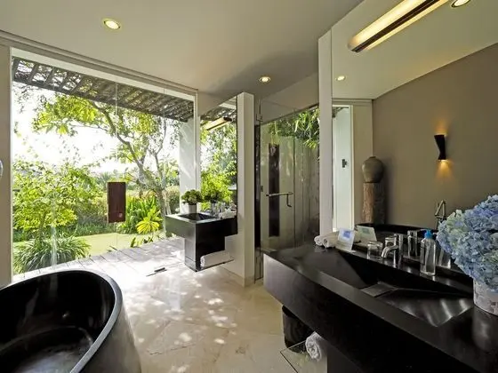 Luxury Villa, Kişiye Özel Havuzlu, Bahçe Manzaralı