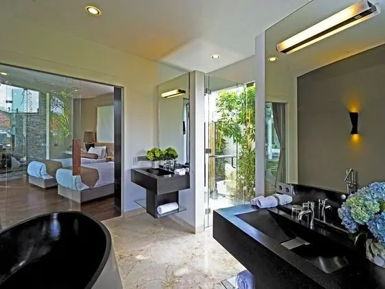 Luxury Villa, Kişiye Özel Havuzlu, Bahçe Manzaralı
