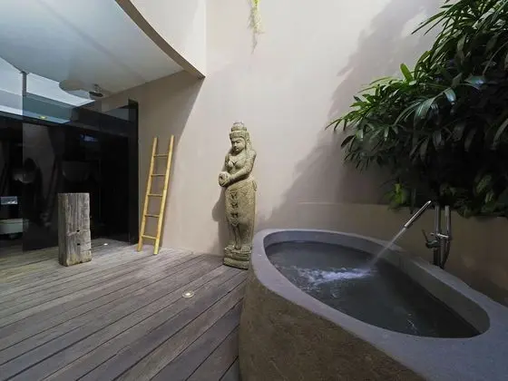 Luxury Villa, Kişiye Özel Havuzlu, Bahçe Manzaralı