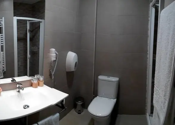 Premium Tek Büyük Yataklı Oda, 1 Yatak Odası, Engellilere Uygun, Sigara İçilmez