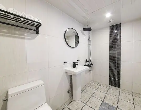 Premium Tek Büyük Yataklı Oda