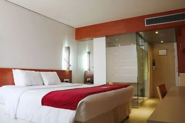 Standard Oda, 1 En Büyük (King) Boy Yatak