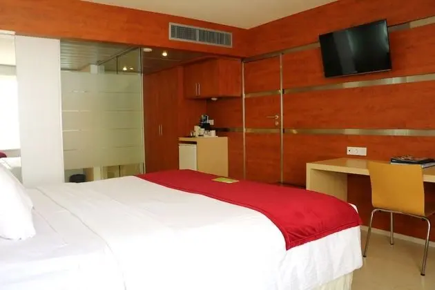 Standard Oda, 1 En Büyük (King) Boy Yatak