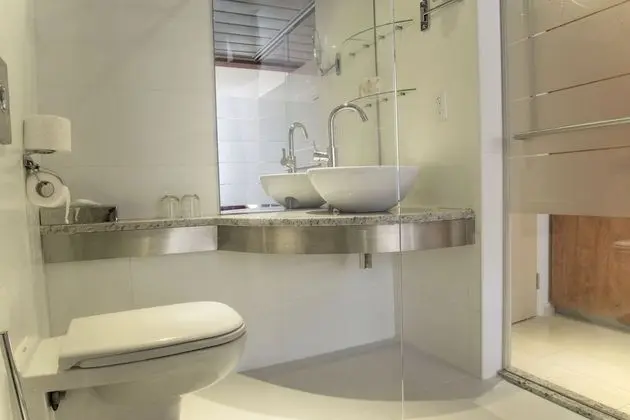 Standard Oda, 1 En Büyük (King) Boy Yatak