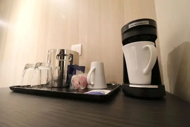 Standard Oda, 1 En Büyük (King) Boy Yatak