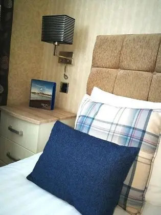 Standard Tek Kişilik Oda, 1 Tek Kişilik Yatak