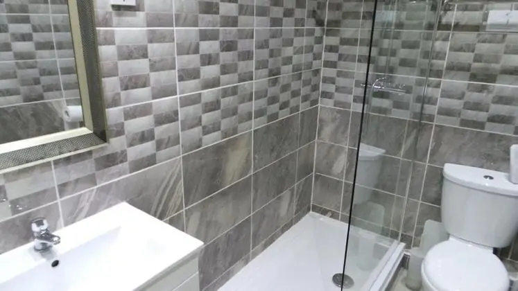 Standard Tek Kişilik Oda, 1 Tek Kişilik Yatak