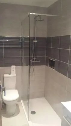 Tek Büyük Yataklı Oda, 1 Çift Kişilik Yatak
