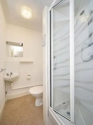 Standard Tek Kişilik Oda