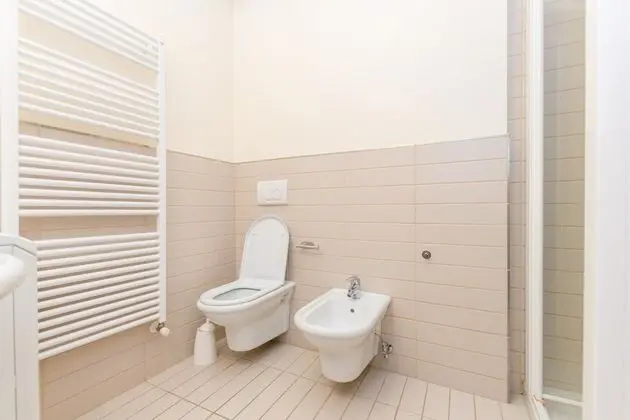 Family Apart Daire, Birden Çok Yatak, Bahçeli (Torbole Relax, Pool & Balcony)