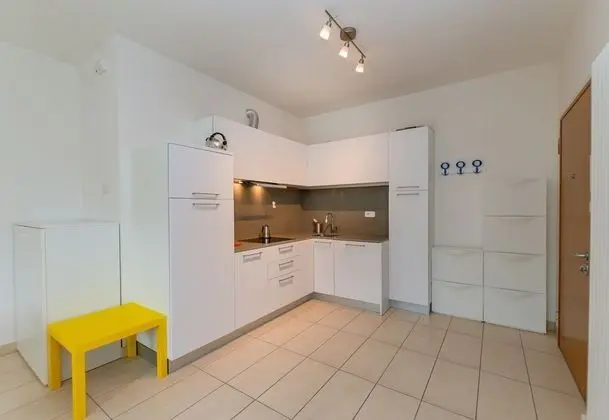 Family Apart Daire, Birden Çok Yatak, Bahçeli (Torbole Relax, Pool & Balcony)